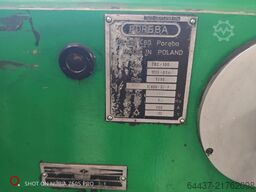 Poreba TRC-100