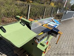 Panhans 445/A mit Suvamatic