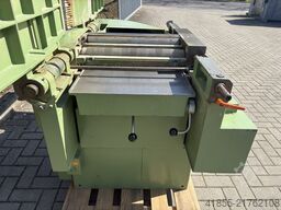 Panhans 445/A mit Suvamatic