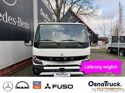 Mitsubishi Canter 3C15 3-Seitenkipper Klima, AHK 3,5t