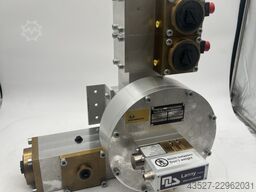 MLS Lanny GmbH Druckregelanlage PN40 - NEU