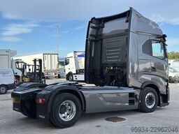 Iveco S-WAY 580 MY 26