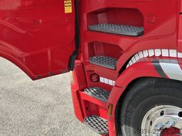 SCANIA 500 S FULL PNEUMATIC