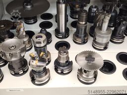 Deckel Maho DMU 60T