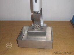 BERG & SCHMID HK 500