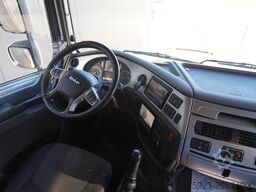DAF XF460 8X2 HOOKARM SYSTEM TRUCK