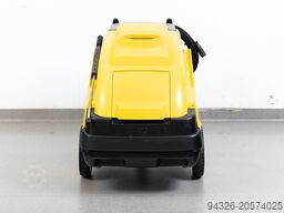 Kärcher HDS 695 S Eco - 800l/h - 170bar - 400V