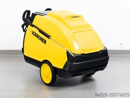 Kärcher HDS 695 S Eco - 800l/h - 170bar - 400V