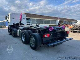 SCANIA SCANIA R450 USATO SCARRABILE