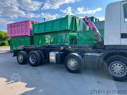 SCANIA SCANIA R450 USATO SCARRABILE