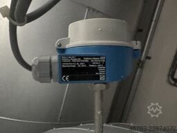 Endress+ Hauser TMT181-A