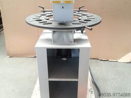 Klein Maschinen & Werkzeugbau KL 50-RV