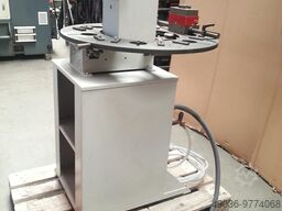 Klein Maschinen & Werkzeugbau KL 50-RV