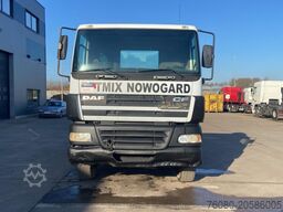 DAF CF 85.380 (EURO 3 / MANUAL GEARBOX / BOITE MANU...