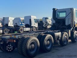 DAF CF 85.380 (EURO 3 / MANUAL GEARBOX / BOITE MANU...