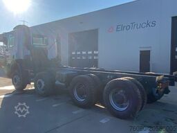 DAF CF 85.380 (EURO 3 / MANUAL GEARBOX / BOITE MANU...