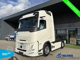 Volvo FH 500 TC 4x2 VDS + CMS