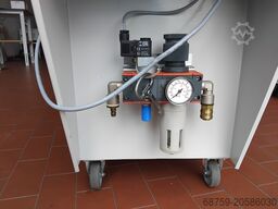 Kist + Escherich ESUC 110