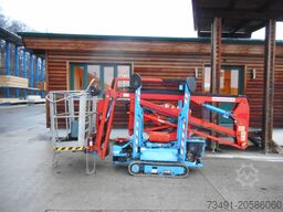 Hinowa Goldlift 14.70