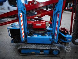 Hinowa Goldlift 14.70