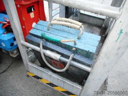 Hinowa Goldlift 14.70