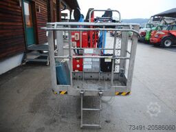 Hinowa Goldlift 14.70