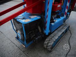 Hinowa Goldlift 14.70