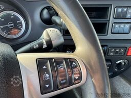 DAF CF 430 / Daycab / 13 LTR Engine / TUV: 10-2026 ...