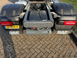DAF CF 430 / Daycab / 13 LTR Engine / TUV: 10-2026 ...