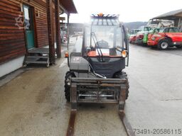 AUSA T 114 H x 4