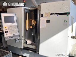 DMG GILDEMEISTER Sprint 32 linear