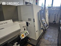 DMG GILDEMEISTER Sprint 32 linear