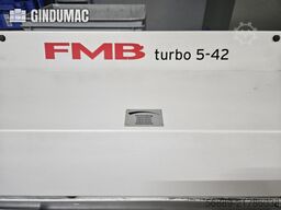 DMG GILDEMEISTER Sprint 32 linear