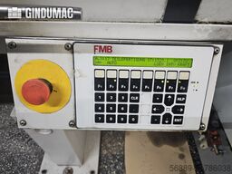 DMG GILDEMEISTER Sprint 32 linear