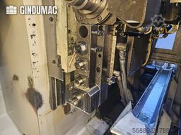 DMG GILDEMEISTER Sprint 32 linear