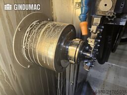 DMG GILDEMEISTER Sprint 32 linear