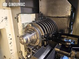 DMG GILDEMEISTER Sprint 32 linear