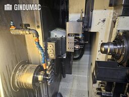 DMG GILDEMEISTER Sprint 32 linear