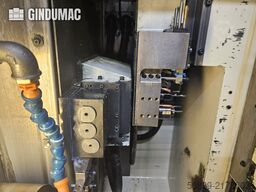 DMG GILDEMEISTER Sprint 32 linear
