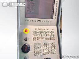 DMG GILDEMEISTER Sprint 32 linear