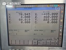 DMG GILDEMEISTER Sprint 32 linear