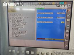 DMG GILDEMEISTER Sprint 32 linear