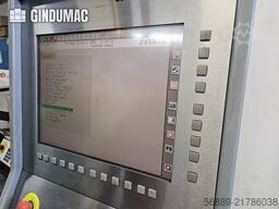 DMG GILDEMEISTER Sprint 32 linear
