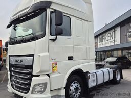 DAF XF 480 FT SUPER SPACE CAB