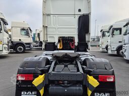 DAF XF 480 FT SUPER SPACE CAB