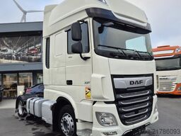 DAF XF 480 FT SUPER SPACE CAB