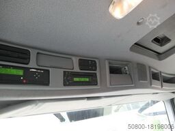 MERCEDES-BENZ 2532 L Actros 6c2, Olympus 23, Zöller, Klima