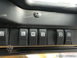 LINDE E35L-01, Traglast 3.500kg., Hubhöhe 3.750mm