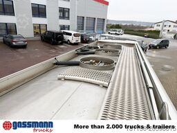 MAN TGS 26.440 6x2-4 BL, Lenk-/Liftachse, ADR, Esterer