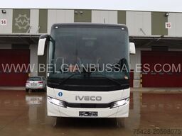 Iveco Evadys 12m / NEW / Rear door / 6x Units / 3-poi...